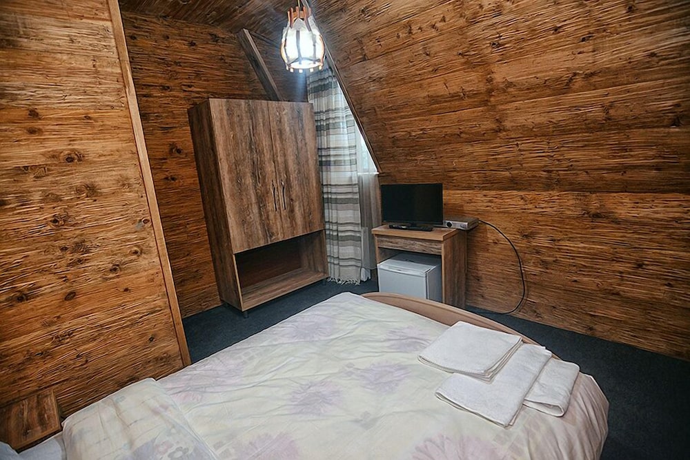 Luxury Double Room photo 2