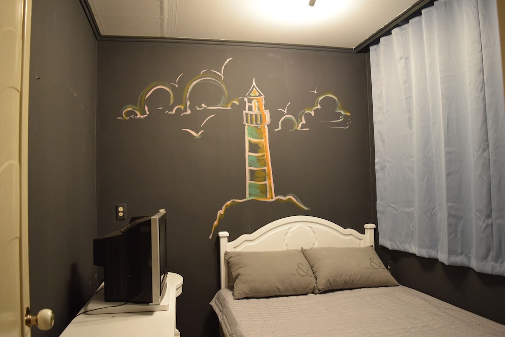 Double Room, 1 Double Bed photo 1