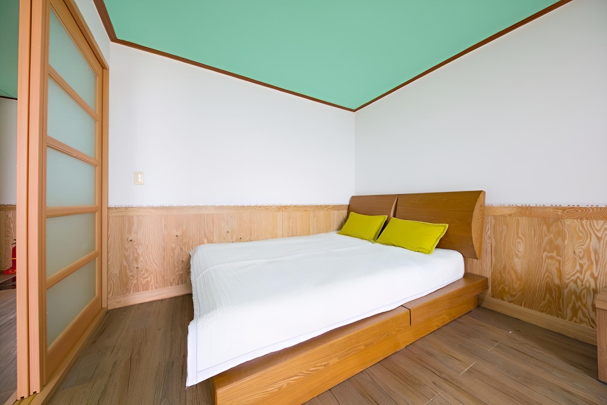 Room (401 (46m two-room)) - Photo 3