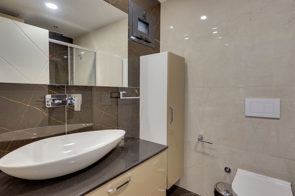 Deluxe Suite photo 3
