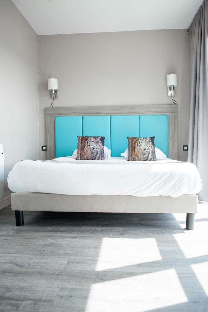Standard Double Room - Photo 1