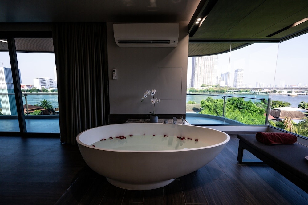 Executive Double Room photo 3