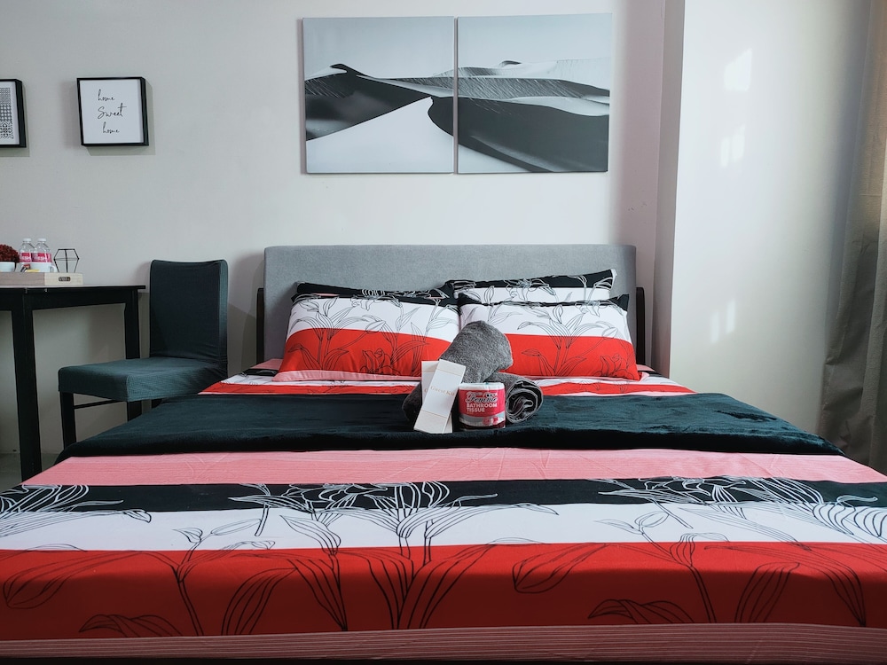 Comfort Studio Suite, 1 Queen Bed photo 1
