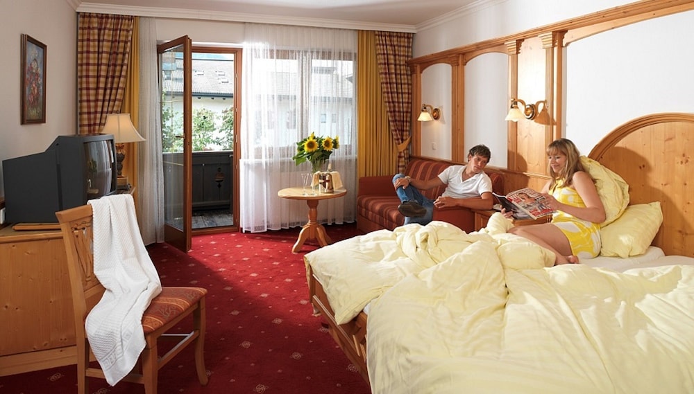 Comfort Double Room photo 2
