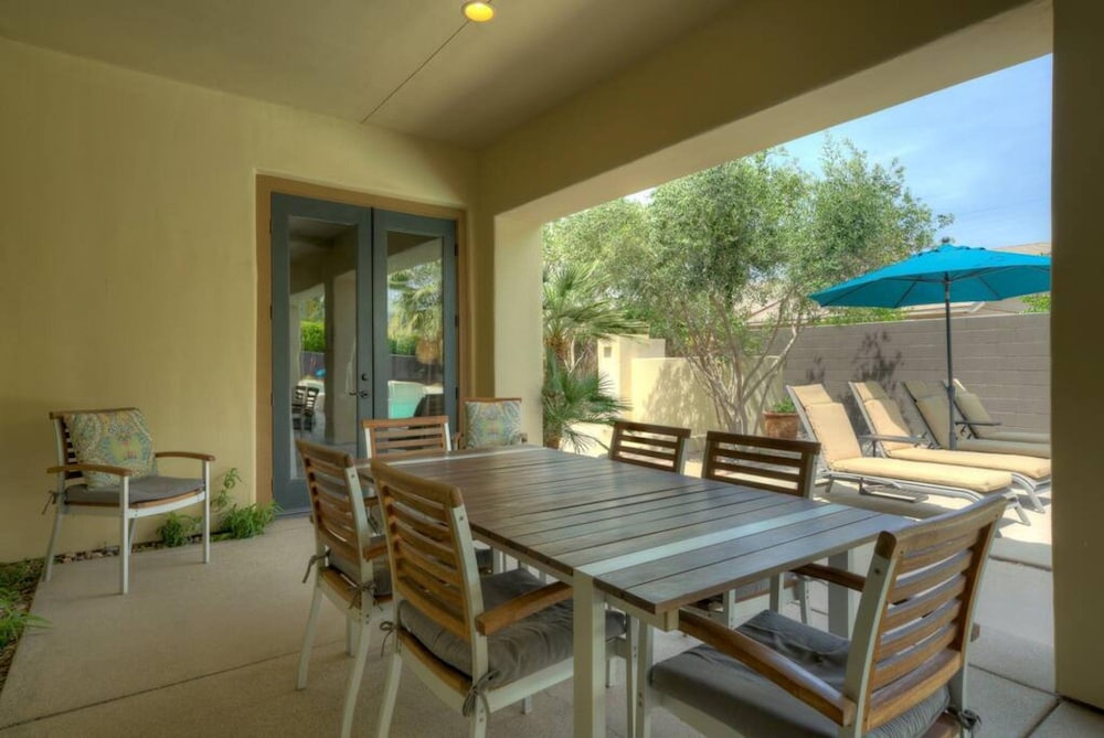Sommer Früh Spät Zugang Privater Pool Spa, Foto 64