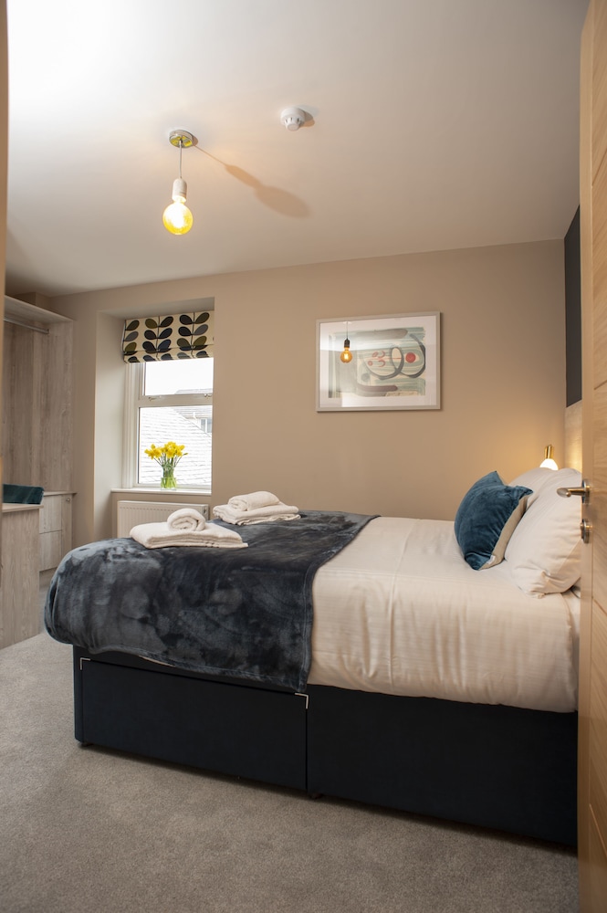 Premium Apartment, Private Bathroom (1 Bedroom) photo 2