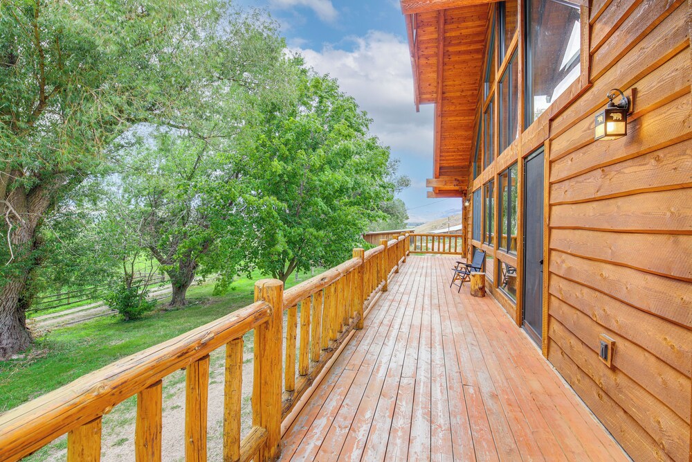 House (2 Bedrooms) photo 2