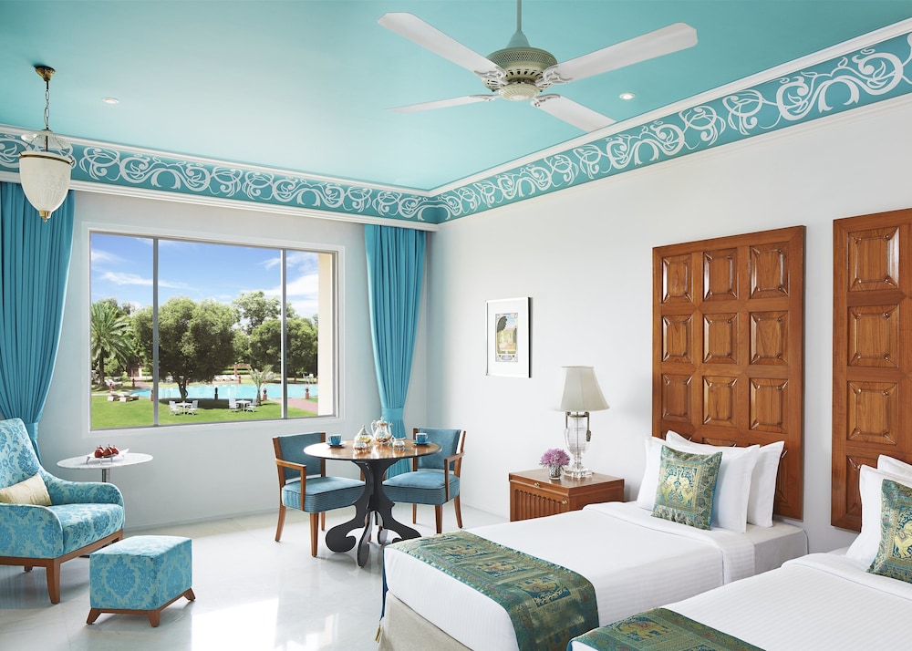 Luxury Room, 1 Double Bed - Photo 1