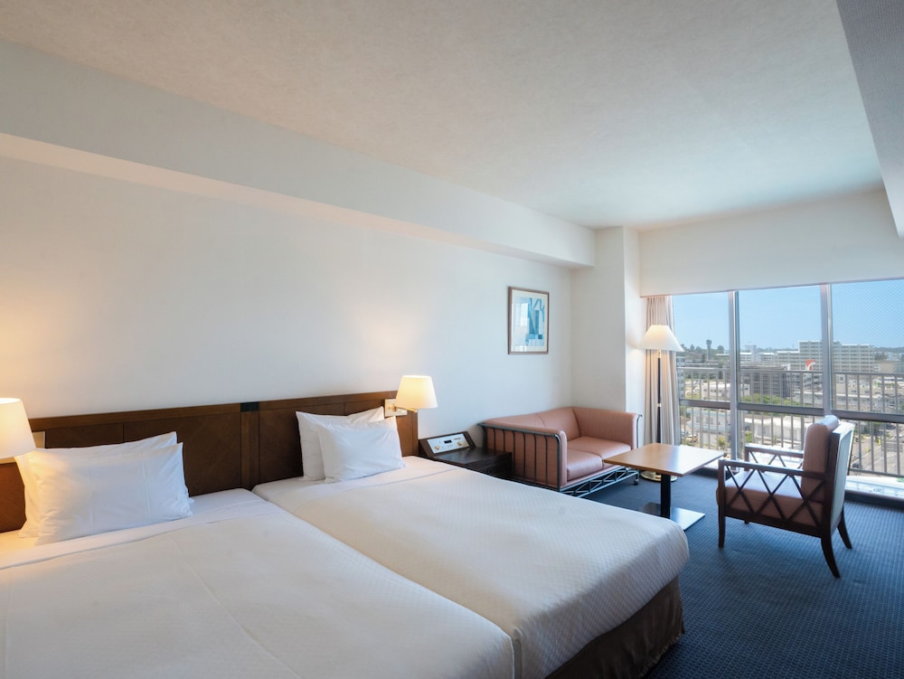 Twin Room ,  Non-Smoking(Hollywood) photo 1