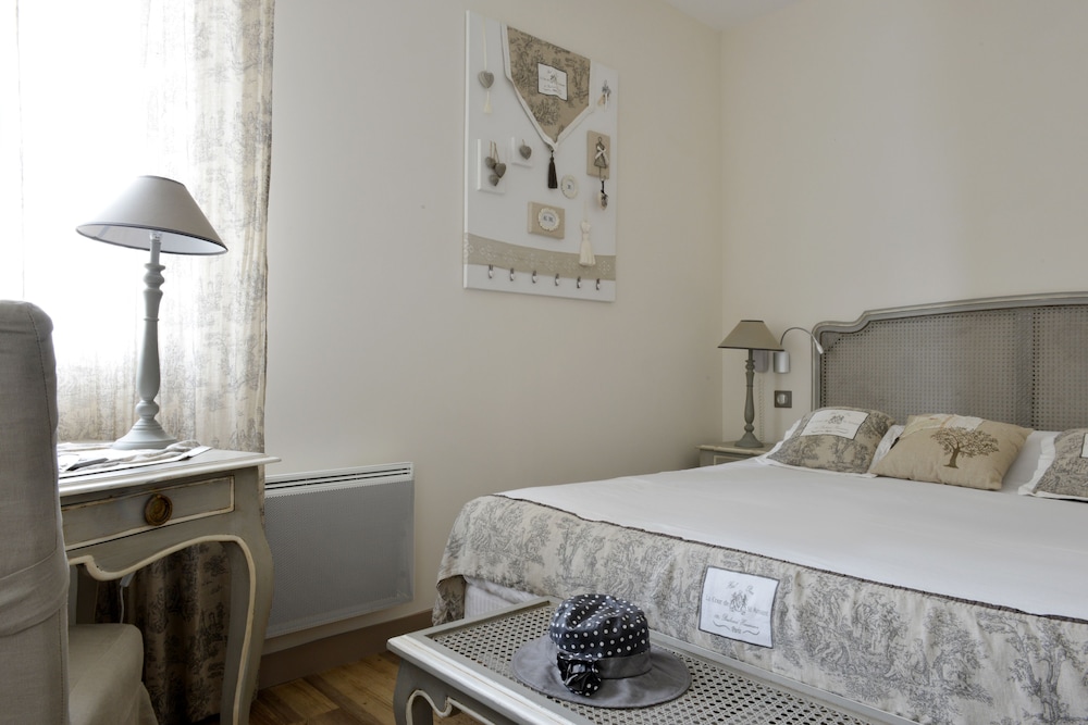Comfort Double Room, Pool Access