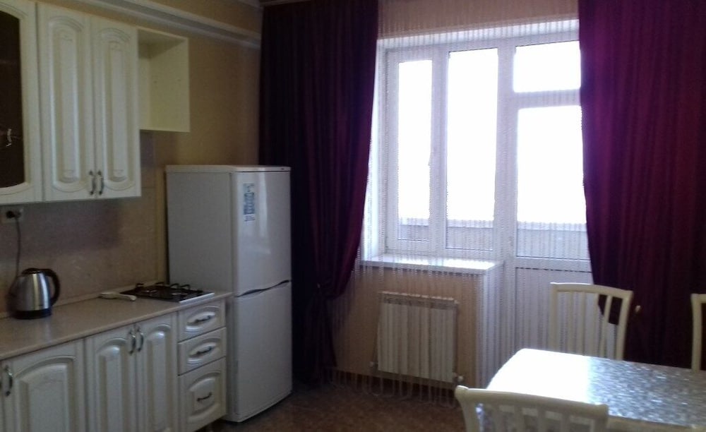 Executive Apartment (124) photo 2