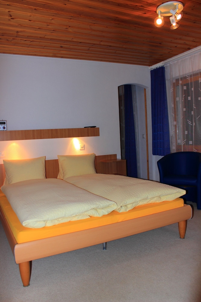 Standard Triple Room photo 1
