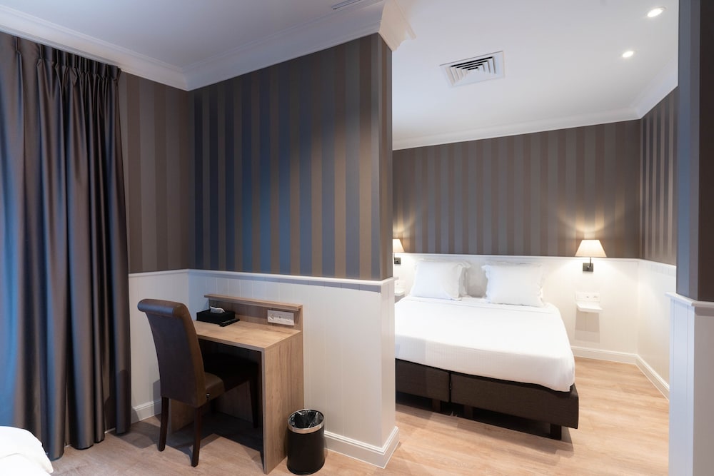 Triple Room photo 3