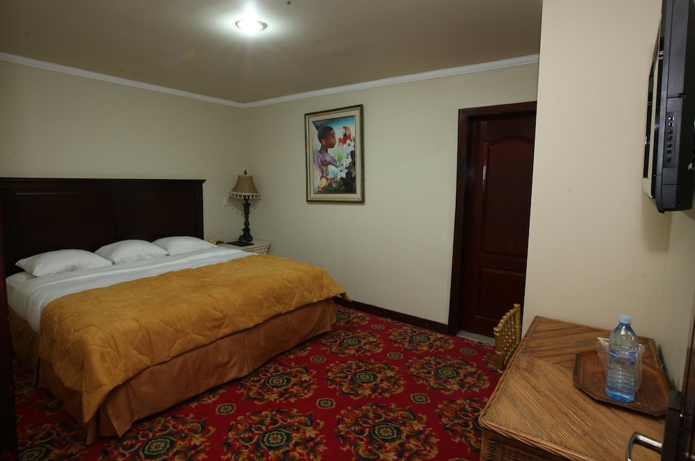 Junior Suite photo 1
