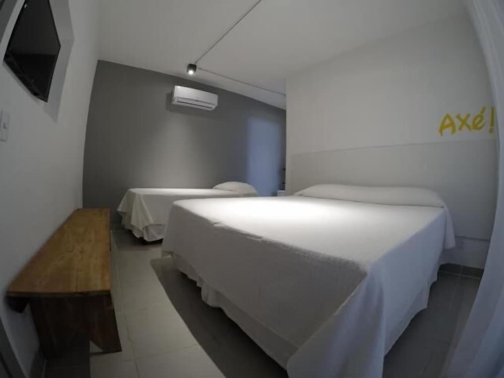 Quarto Quadruplo photo 2