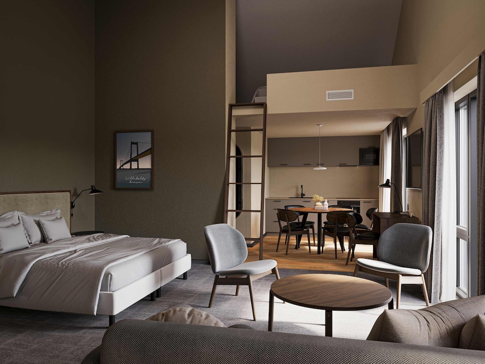 Family Apartment