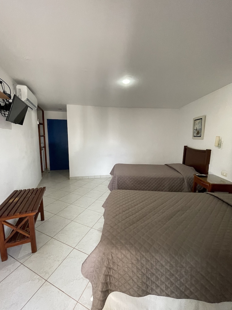 Twin Room photo 3
