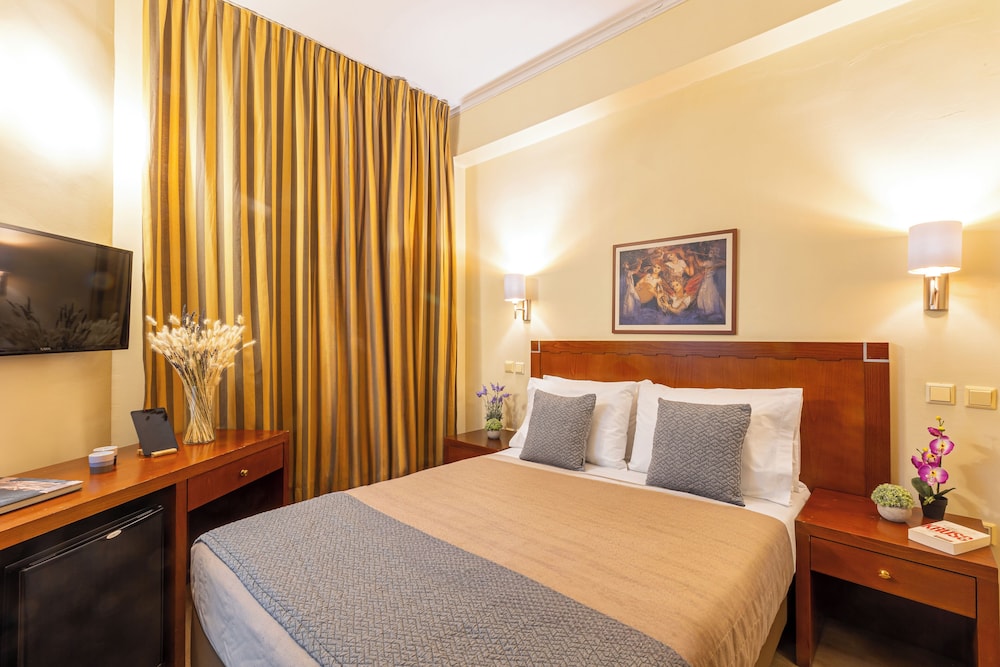 Standard Single Room photo 1