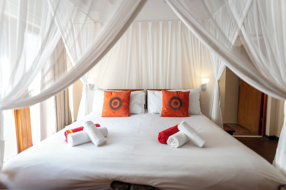 Luxury Villa photo 3