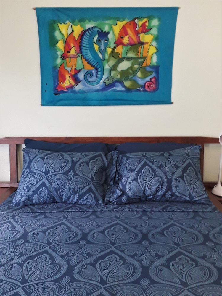 Superior Triple Room, 1 Bedroom, Patio photo 1