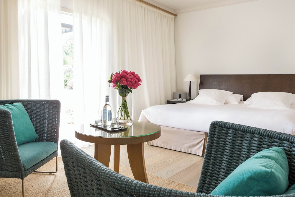 Deluxe Room, Sea View