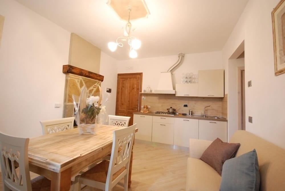 Apartment, 1 Bedroom, Mountain View (Castel San Niccolò) photo 3