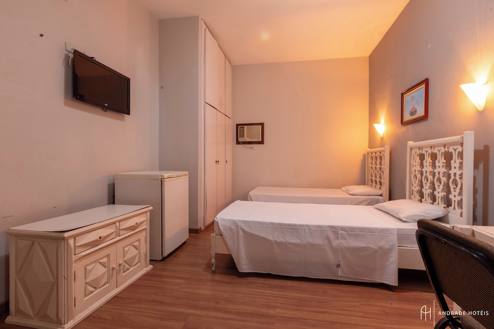 Economy Double Room - Photo 3