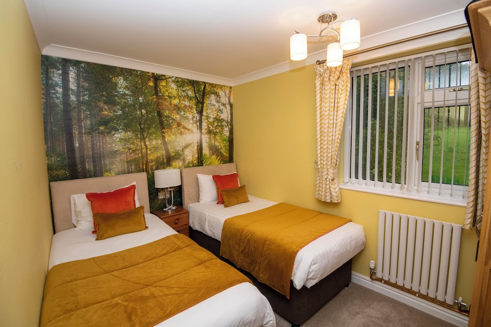 Ploughman's Cottage - Pet Friendly photo 3