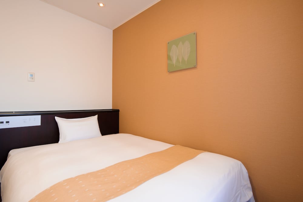Deluxe Double Room, 1 Queen Bed, Non Smoking photo 1