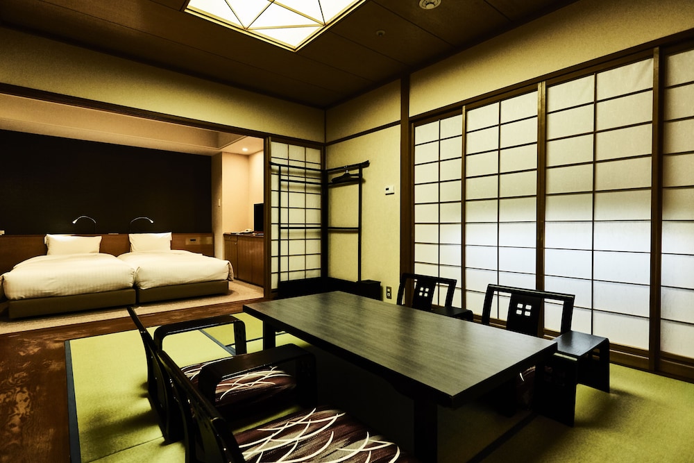 Japanese Western Style Room Non-Smoking