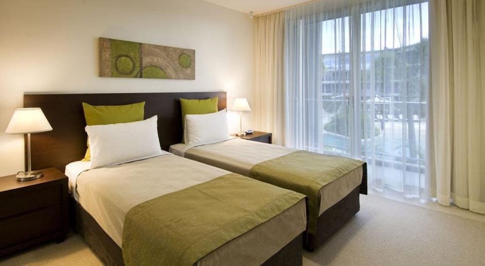 Deluxe Suite, 2 Bedrooms - Photo 2
