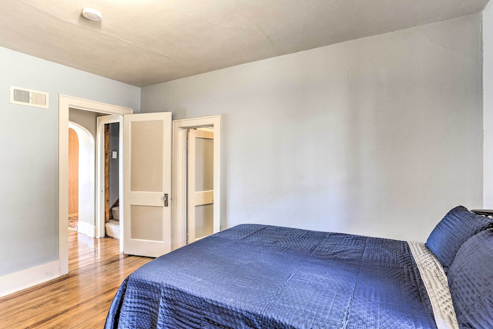 House (4 Bedrooms) photo 1
