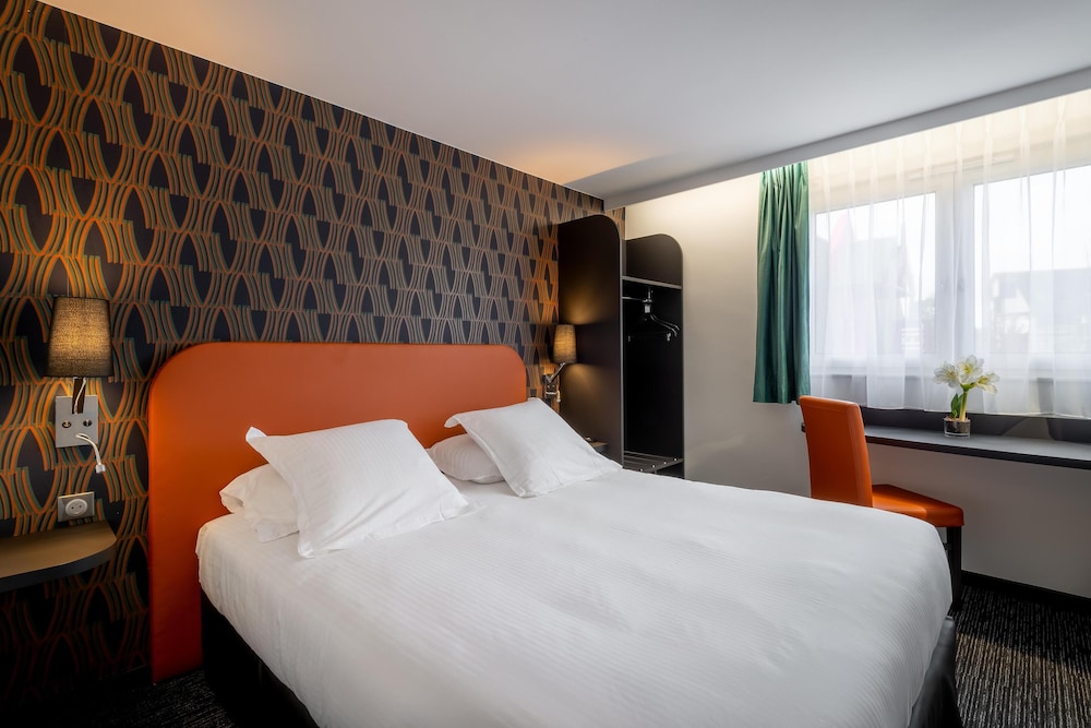 Basic Double Room - Photo 1