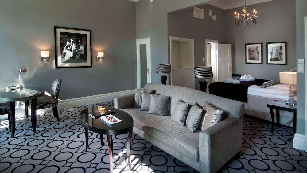 Junior Suite - Photo 4