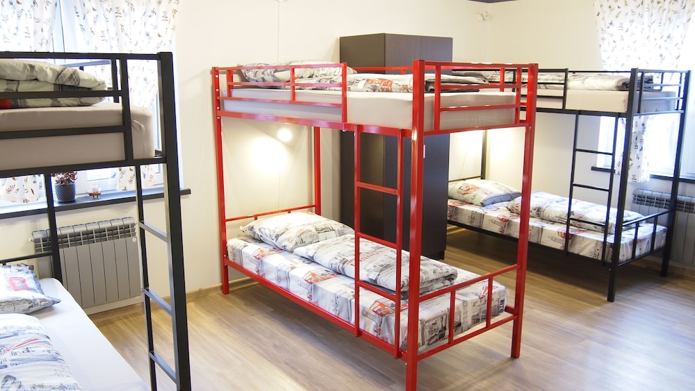 Basic Shared Dormitory, Women only photo 1