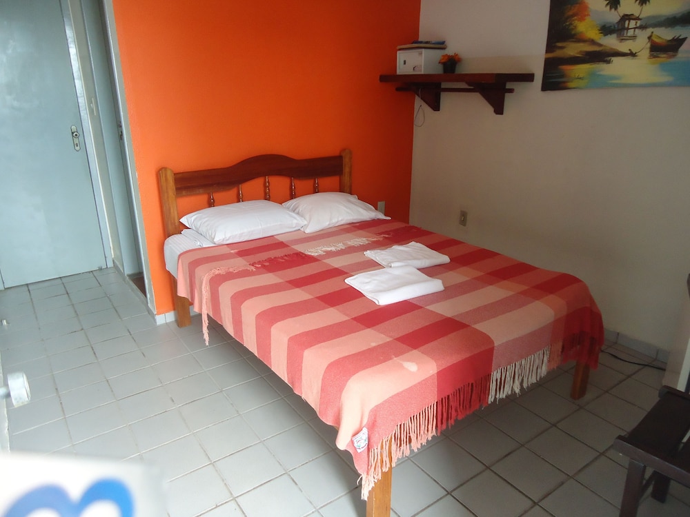 Luxury Double Room, Ocean View