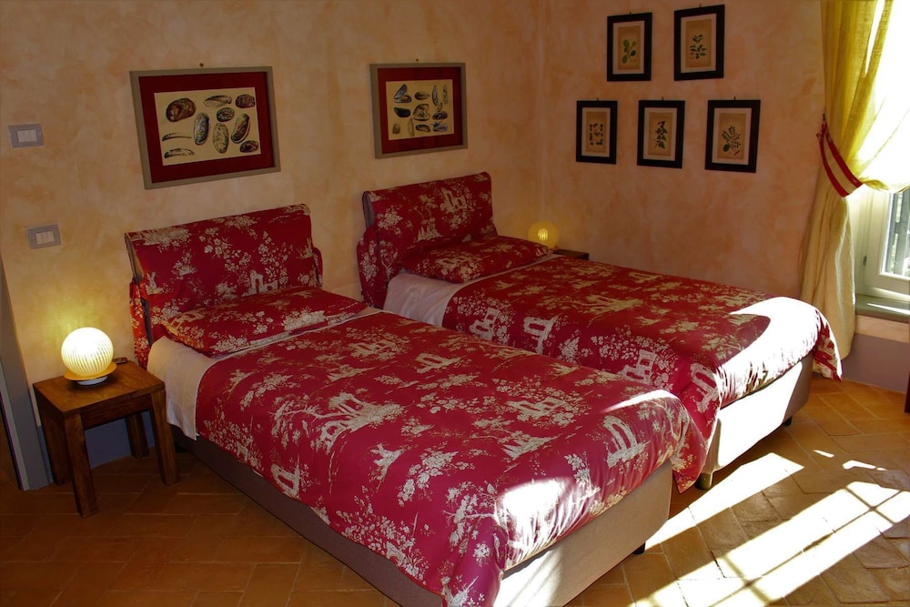 Double Or Twin Room, Private Bathroom photo 1