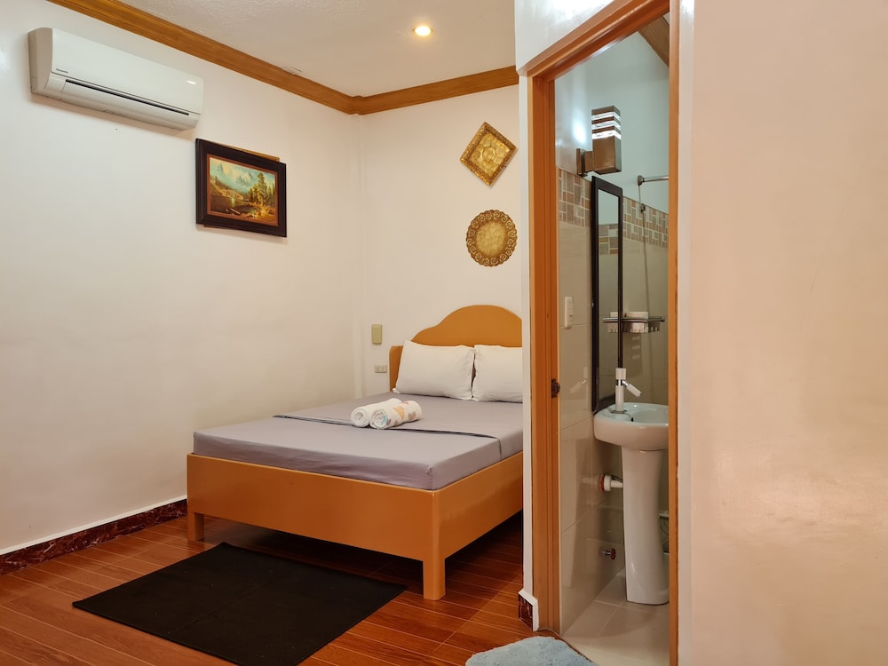 Superior Double Room photo 2