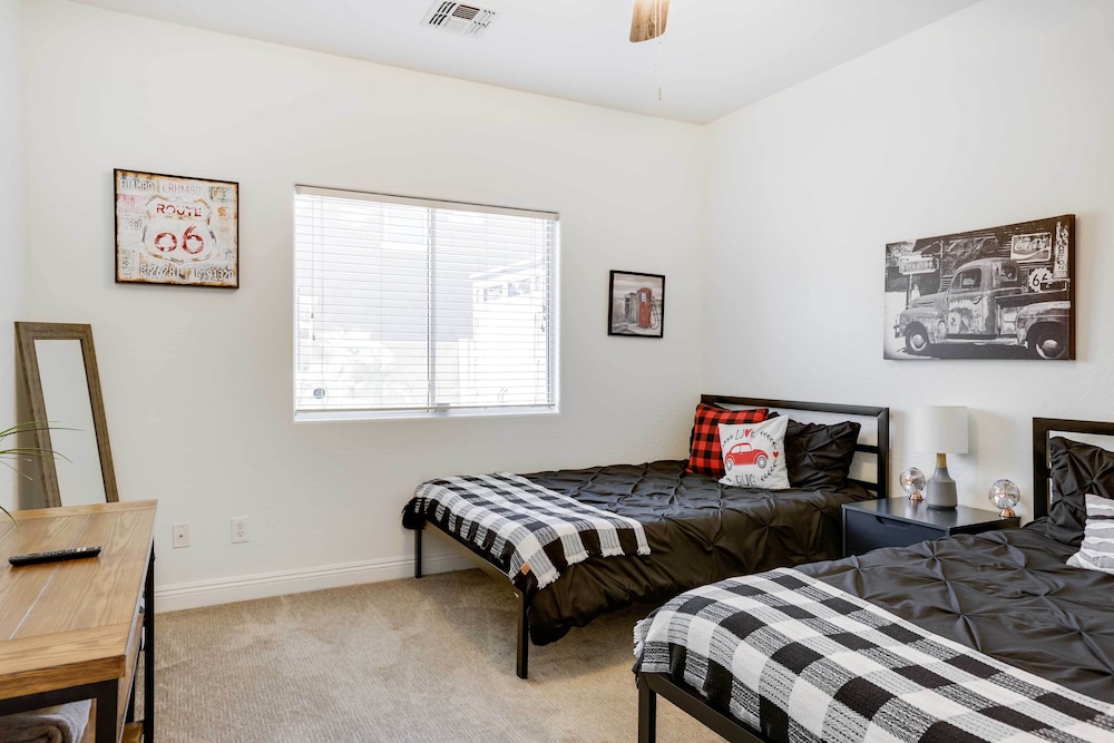 House (5 Bedrooms) photo 3