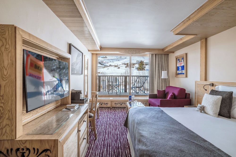 Chambre Familiale (West)