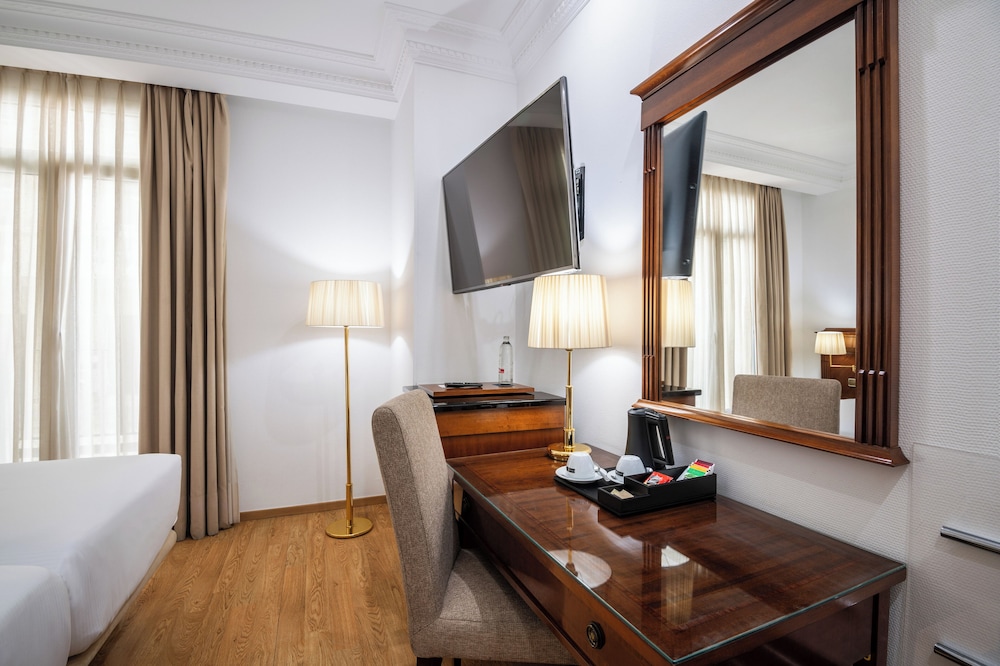 Classic Room (Meliá, Indoor Views)