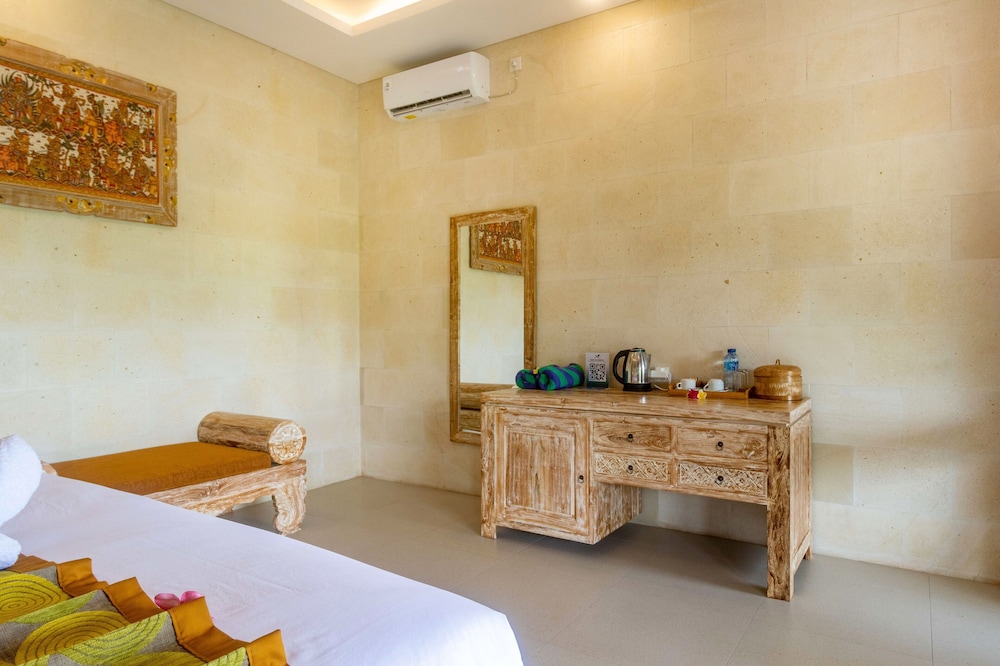 Deluxe Double or Twin Room - Photo 9