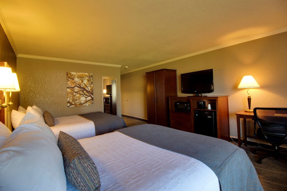 Best Western Harbour Pointe Lakefront, Foto 4