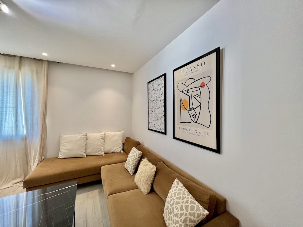 Comfort Apartment photo 3