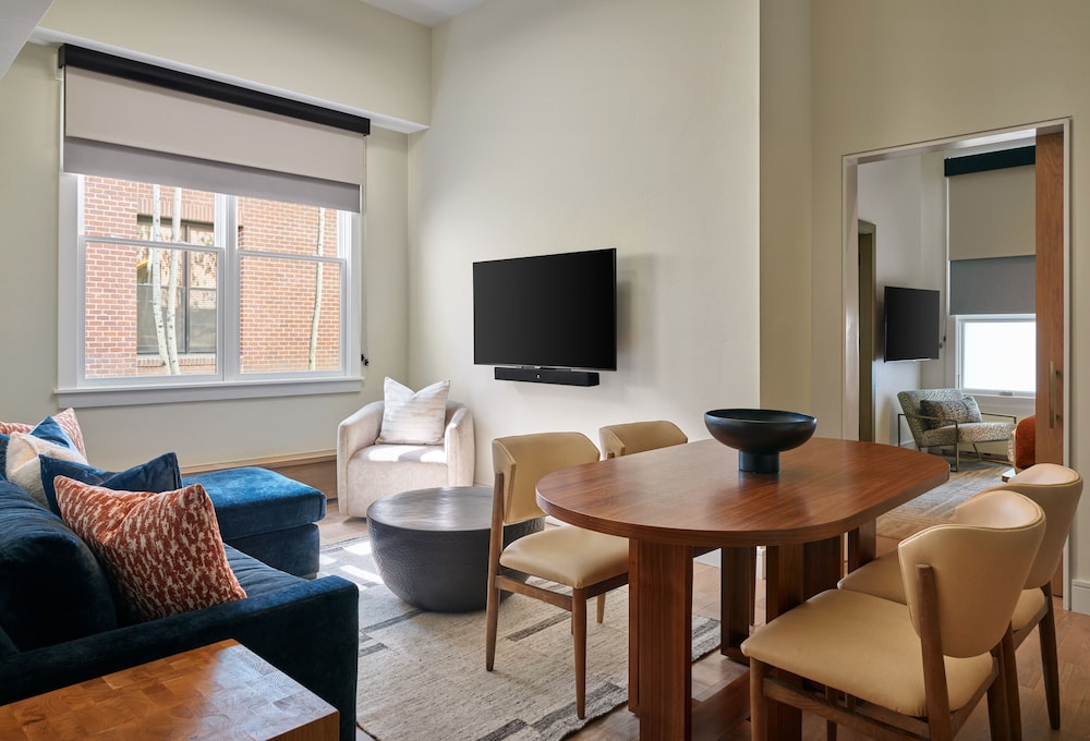 Suite (Casita)