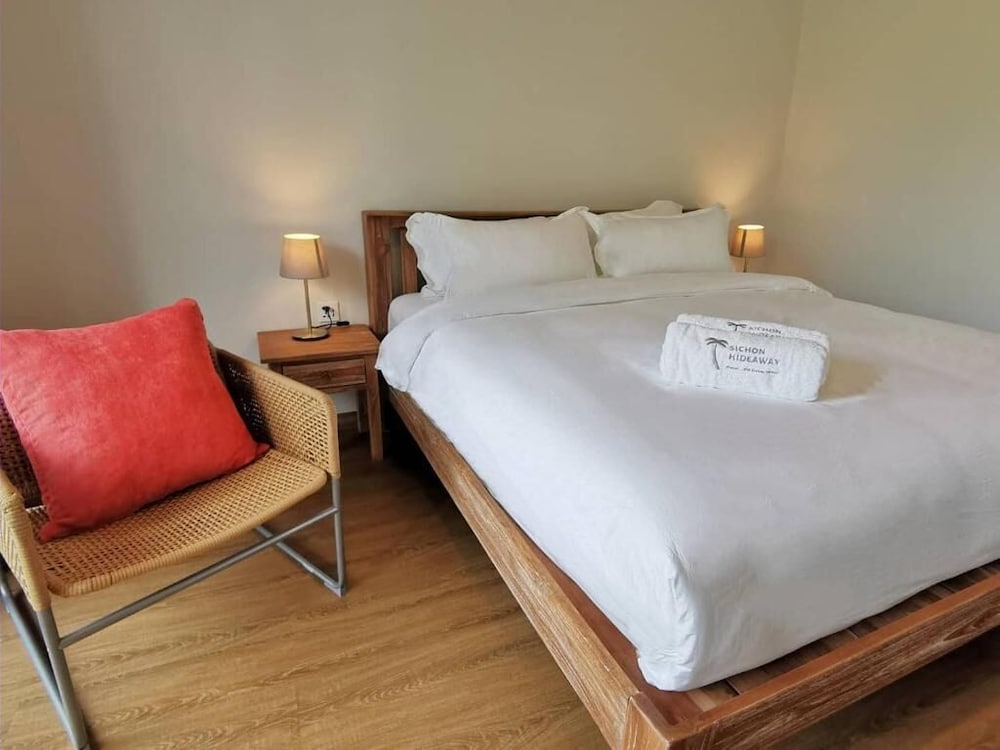 Basic Double Room - Photo 4