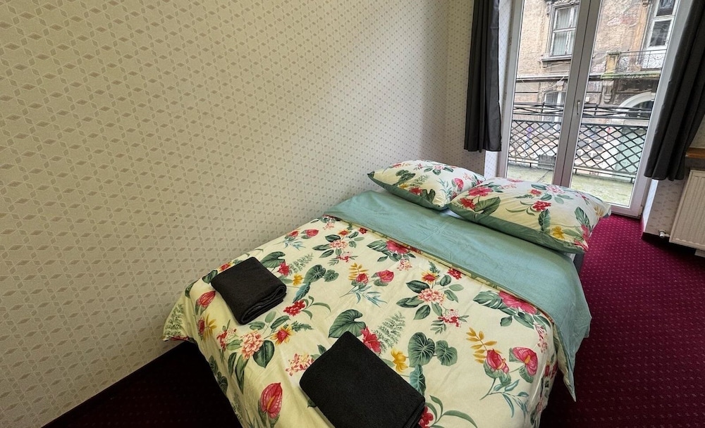 Classic Double Room, 1 Double Bed