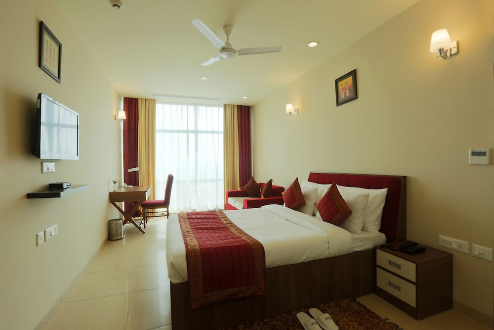 Deluxe Room photo 1