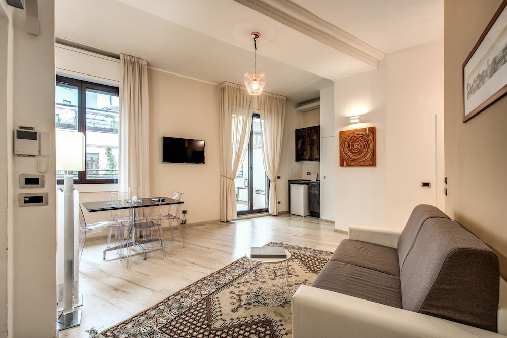 Appartamento Prestige