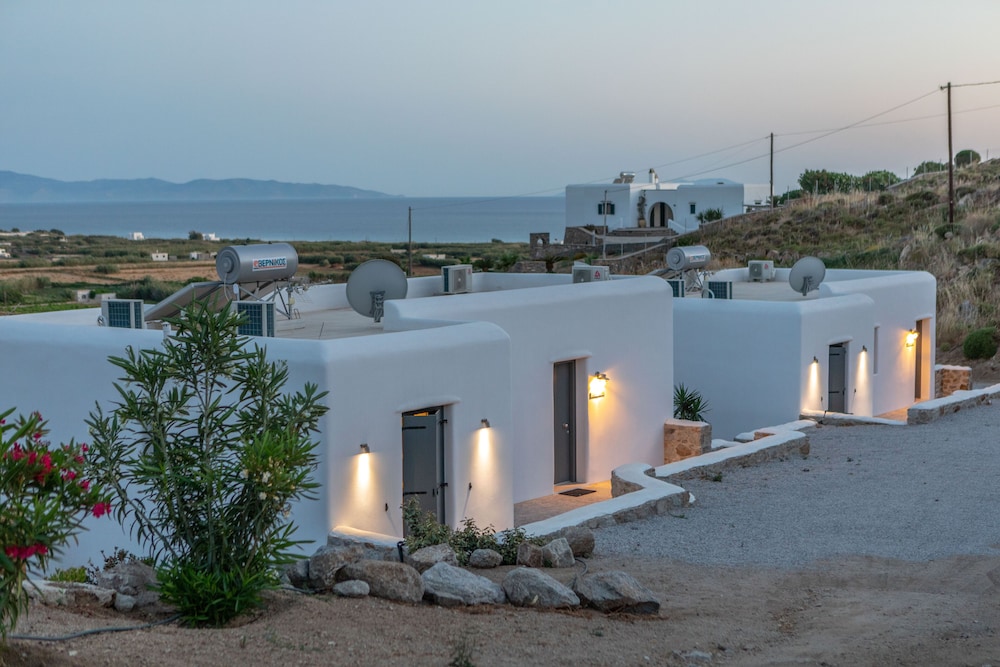 Villa Deluxe, 4 chambres, vue mer (Villa Searocks) photo 3